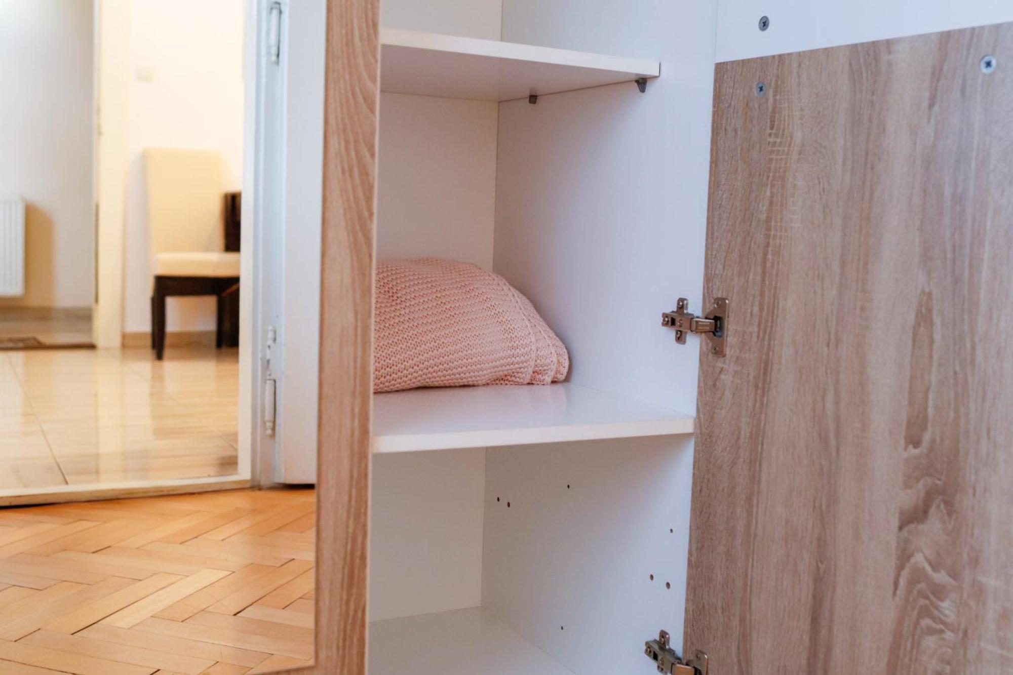 Appartement Neuhausz Residenz Ultra-central *