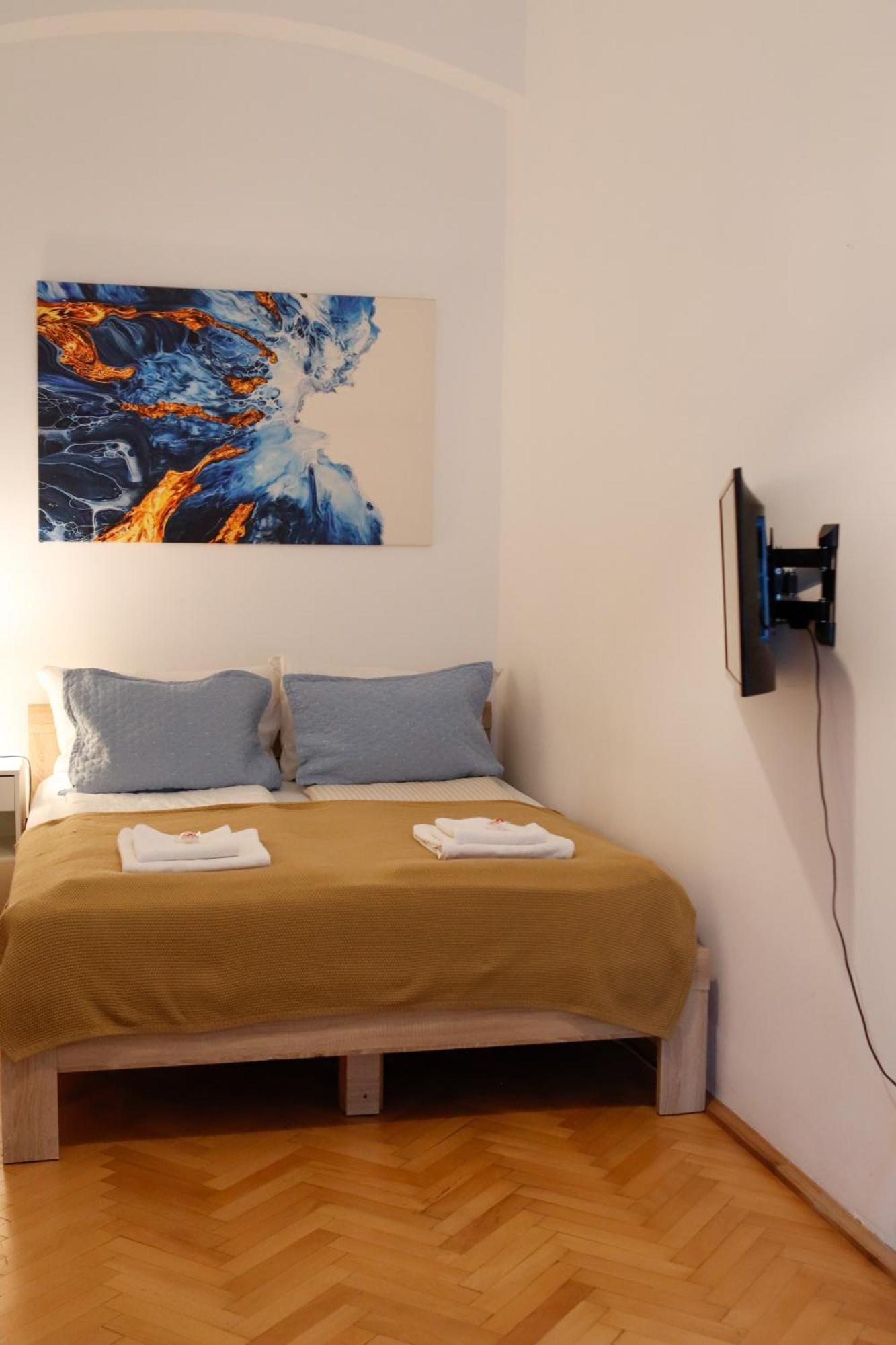 Neuhausz Residenz Ultra-central * Timişoara