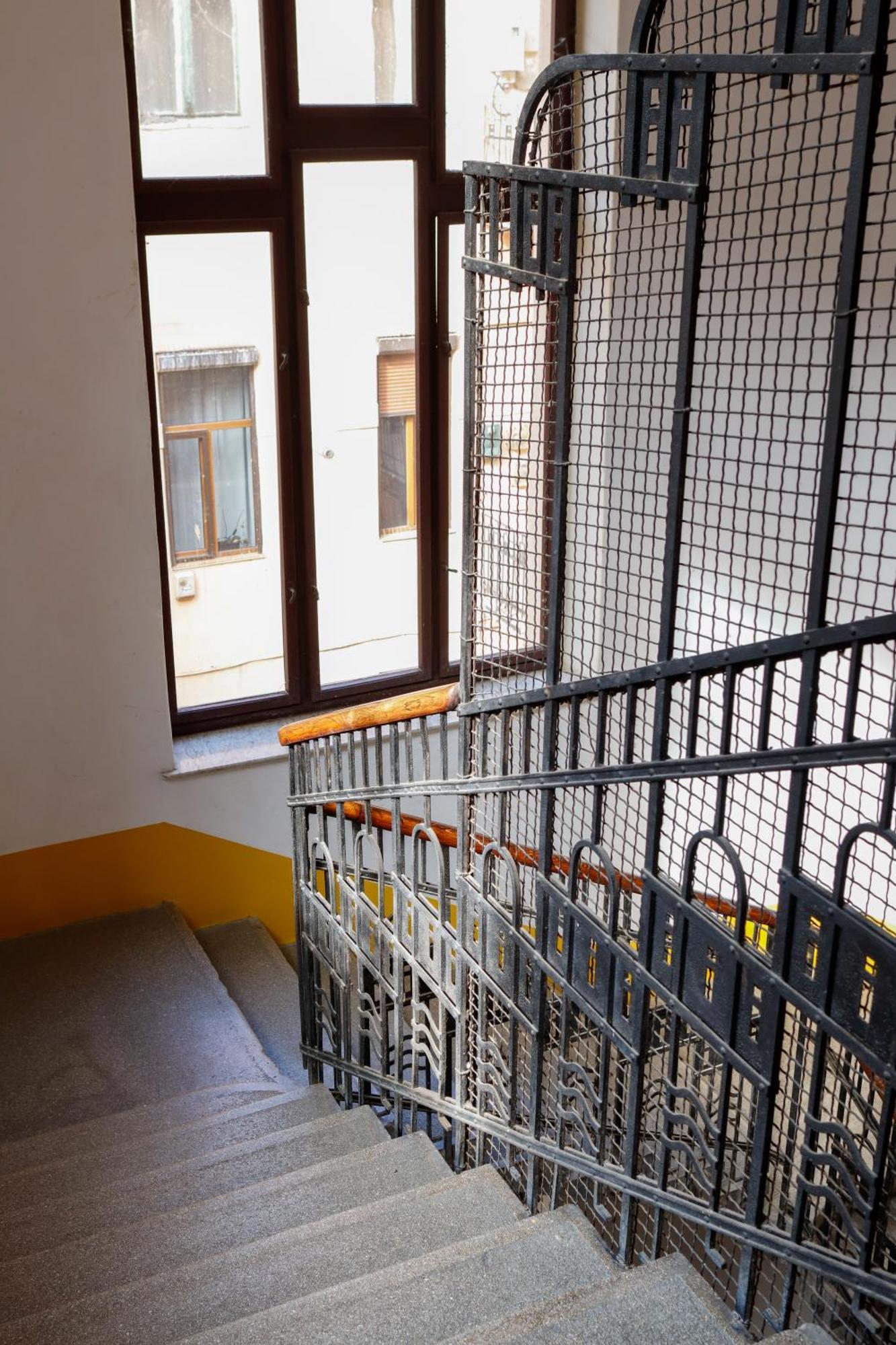 Neuhausz Residenz Ultra-central * Timişoara