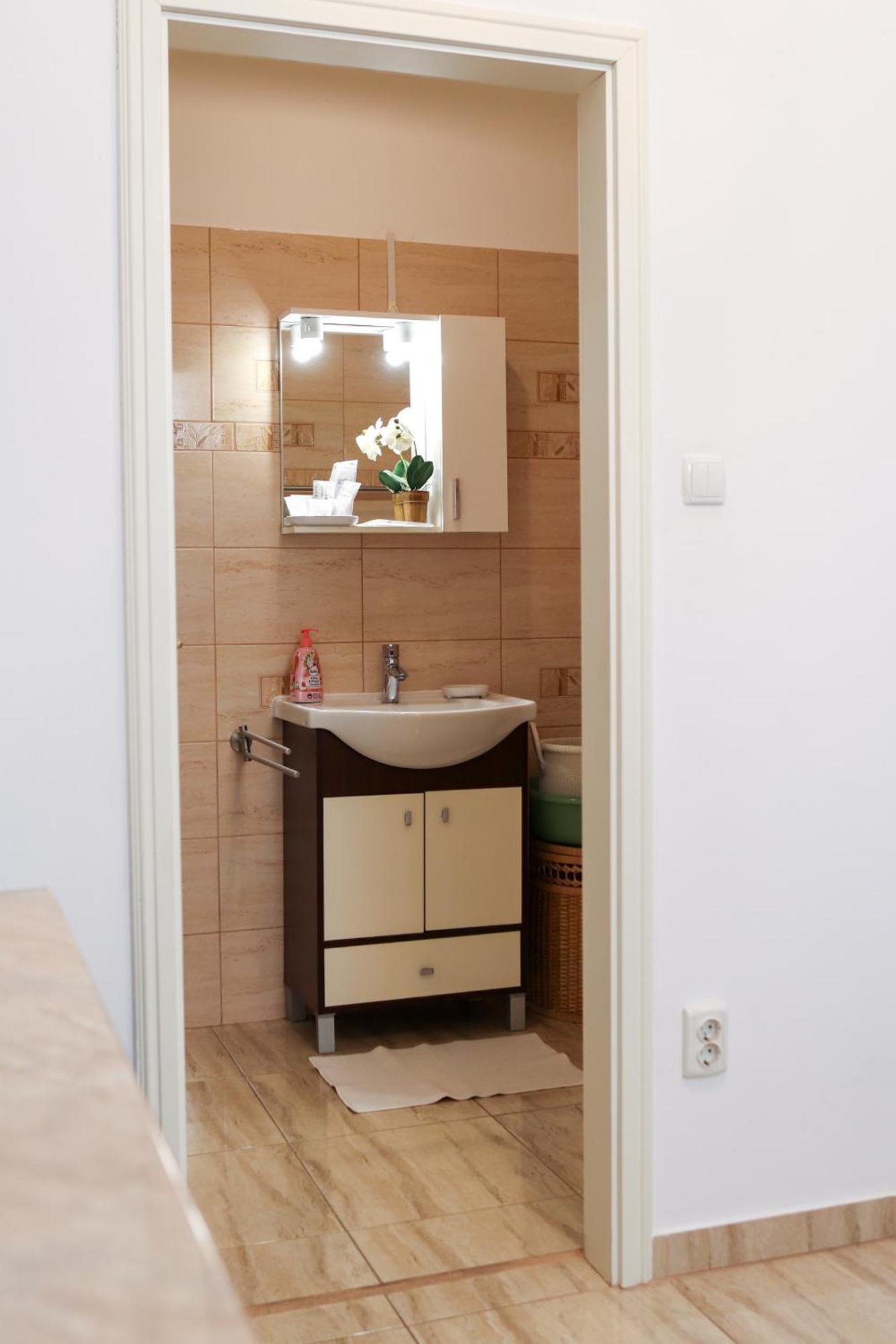 Neuhausz Residenz Ultra-central Apartment *