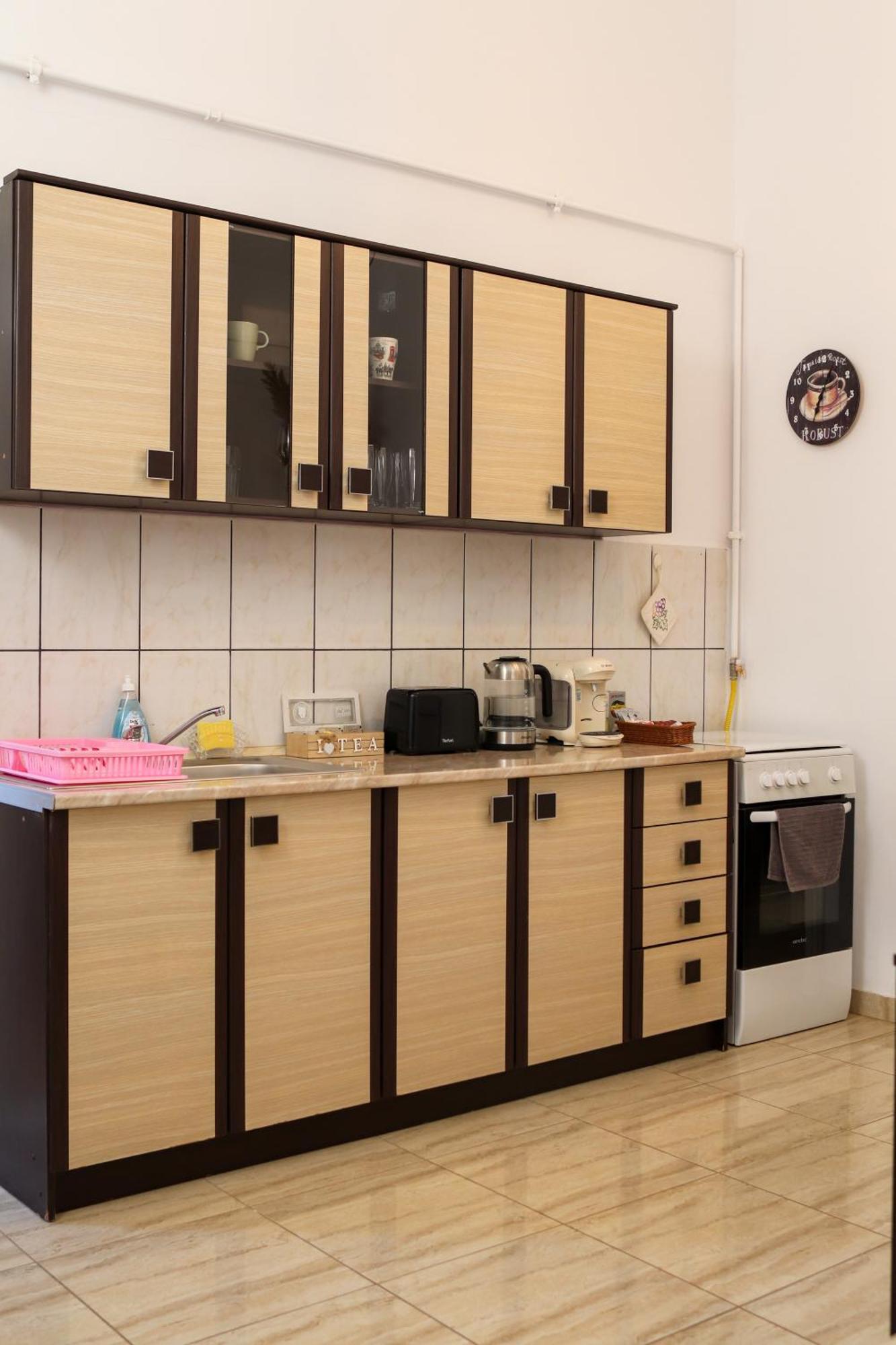 Neuhausz Residenz Ultra-central * Timişoara