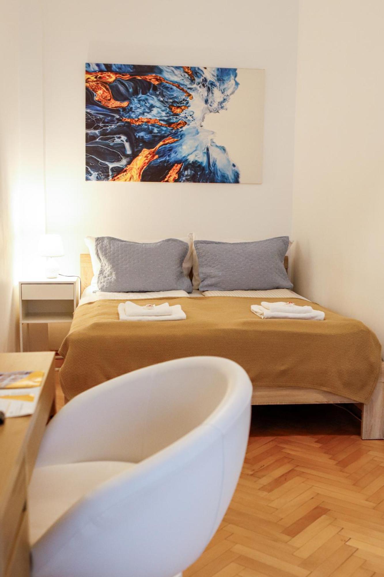 Apartment Neuhausz Residenz Ultra-central Timişoara