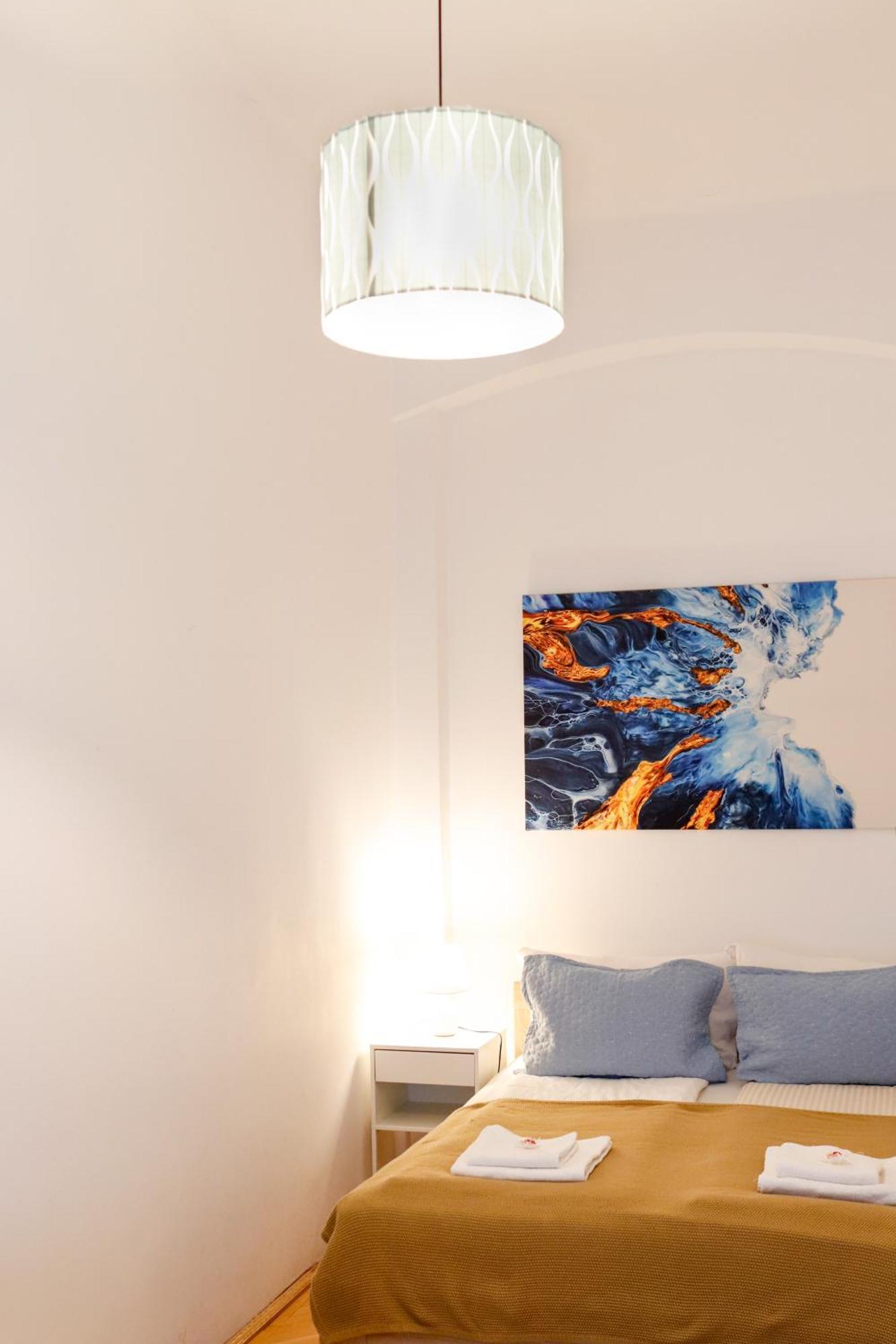 Apartment Neuhausz Residenz Ultra-central Timişoara