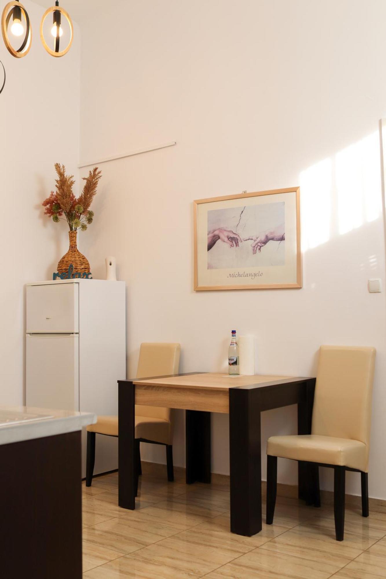 Neuhausz Residenz Ultra-central Timişoara